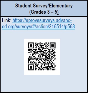  2023 BCPS Student Survey